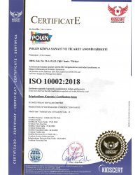 ISO 10002:2018