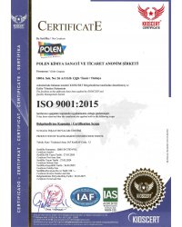 ISO 9001:2015
